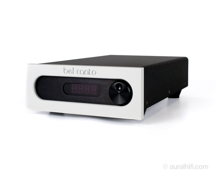 Preowned / Bel Canto DAC-3 / DAC / Near Mint