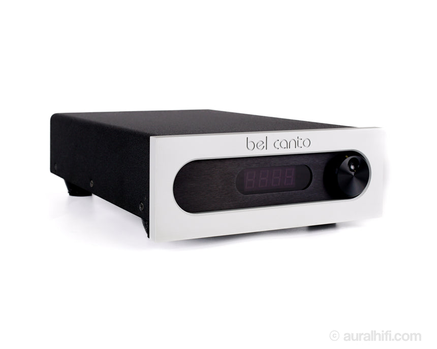 Preowned / Bel Canto DAC-3 / DAC / Near Mint
