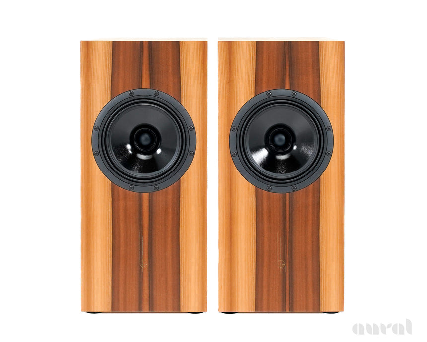Blumenhofer Eolia // NEW / Bookshelf Speaker