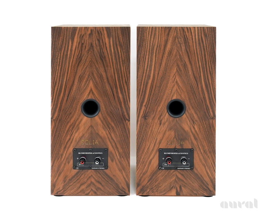 Blumenhofer Eolia // NEW / Bookshelf Speaker