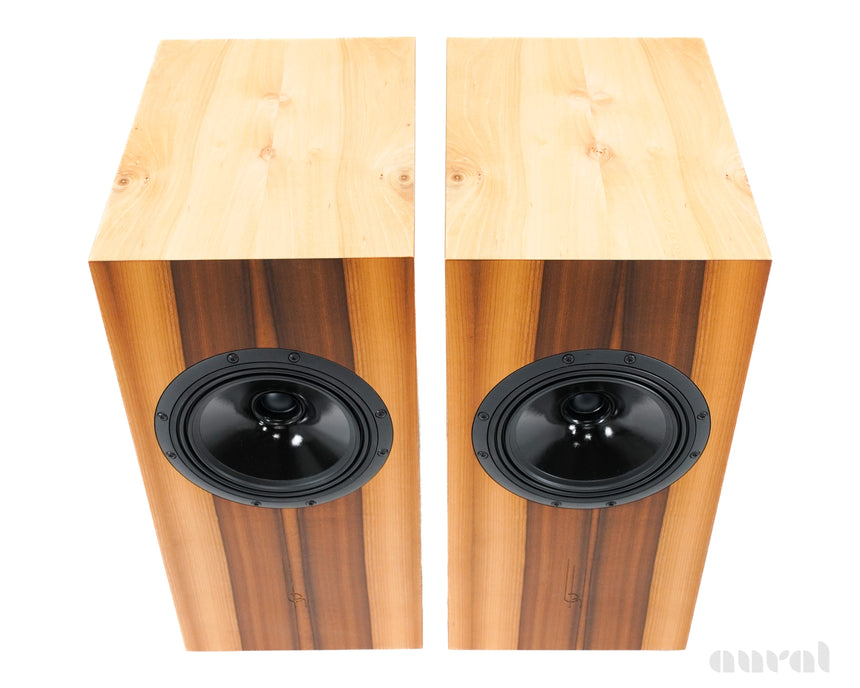 Blumenhofer Eolia // NEW / Bookshelf Speaker