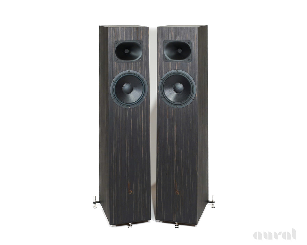 Blumenhofer Acoustics Tempesta 20 Mk2 // New / Horn Loaded