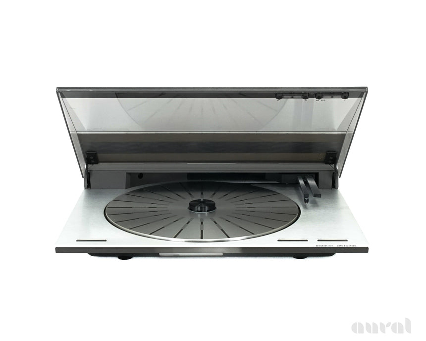 Bang & Olufsen - B&O Beogram 3300 // Vintage / Automatic Turntable / MMC5 Cartridge