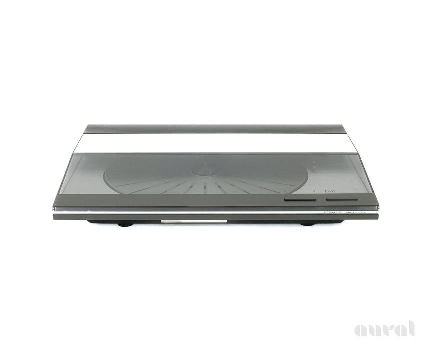 Bang & Olufsen - B&O Beogram 3300 // Vintage / Automatic Turntable / MMC5 Cartridge