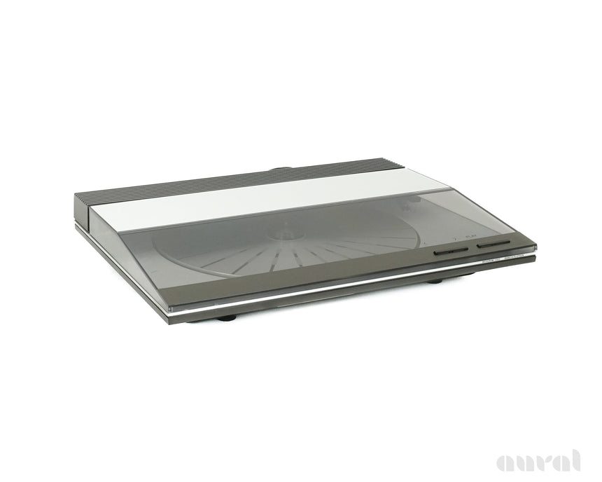 Bang & Olufsen - B&O Beogram 3300 // Vintage / Automatic Turntable / MMC5 Cartridge
