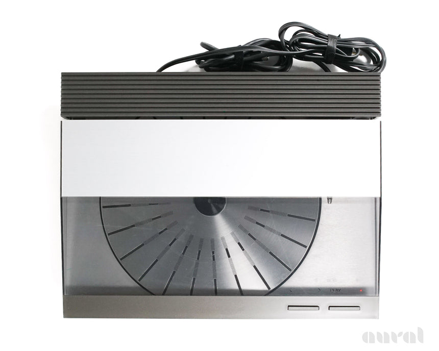 Bang & Olufsen - B&O Beogram 3300 // Vintage / Automatic Turntable / MMC5 Cartridge