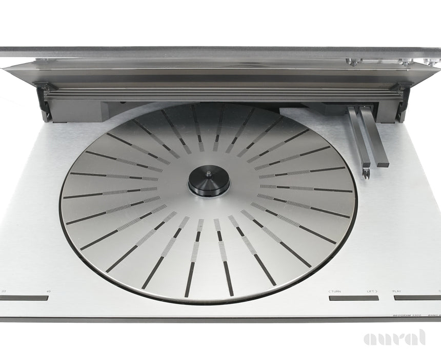 Bang & Olufsen - B&O Beogram 3300 // Vintage / Automatic Turntable / MMC5 Cartridge