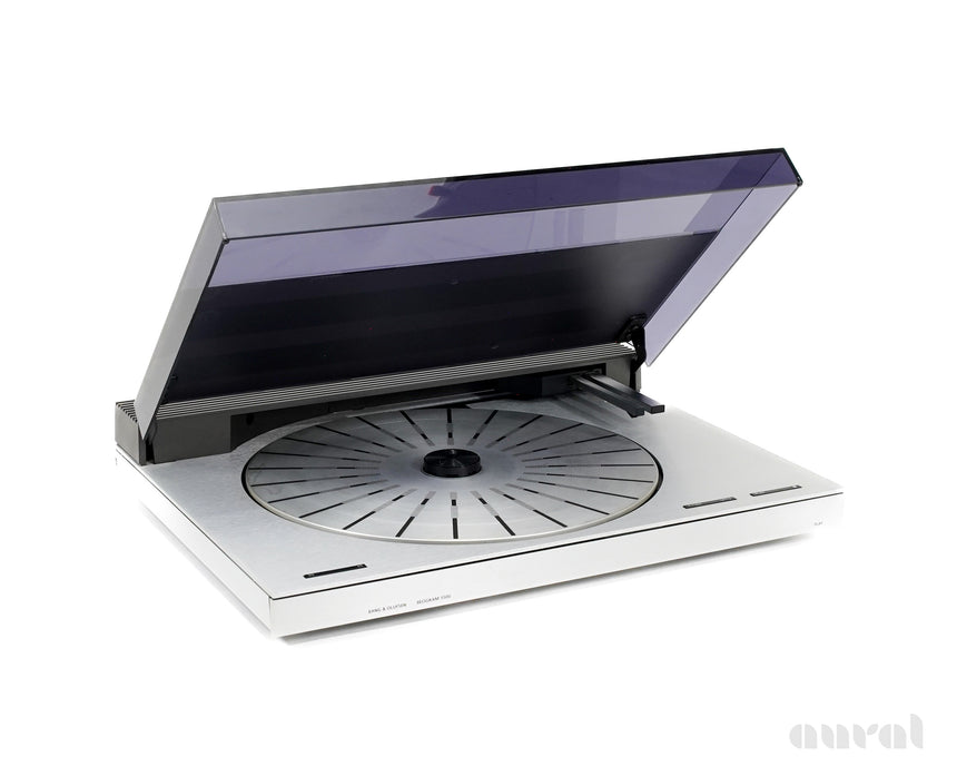 Bang & Olufsen - B&O Beogram 5500 // Vintage / Automatic Turntable / MMC5 Cartridge