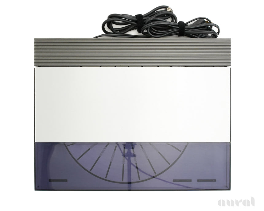 Bang & Olufsen - B&O Beogram 5500 // Vintage / Automatic Turntable / MMC5 Cartridge