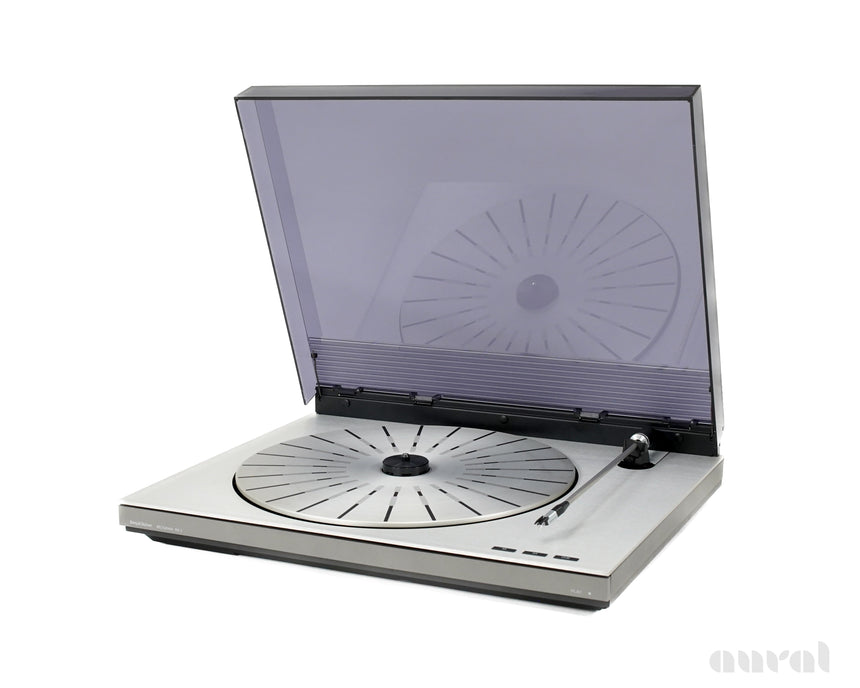 Bang & Olufsen - B&O Beogram RX2 // Vintage / Automatic Turntable / MMC4 Cartridge
