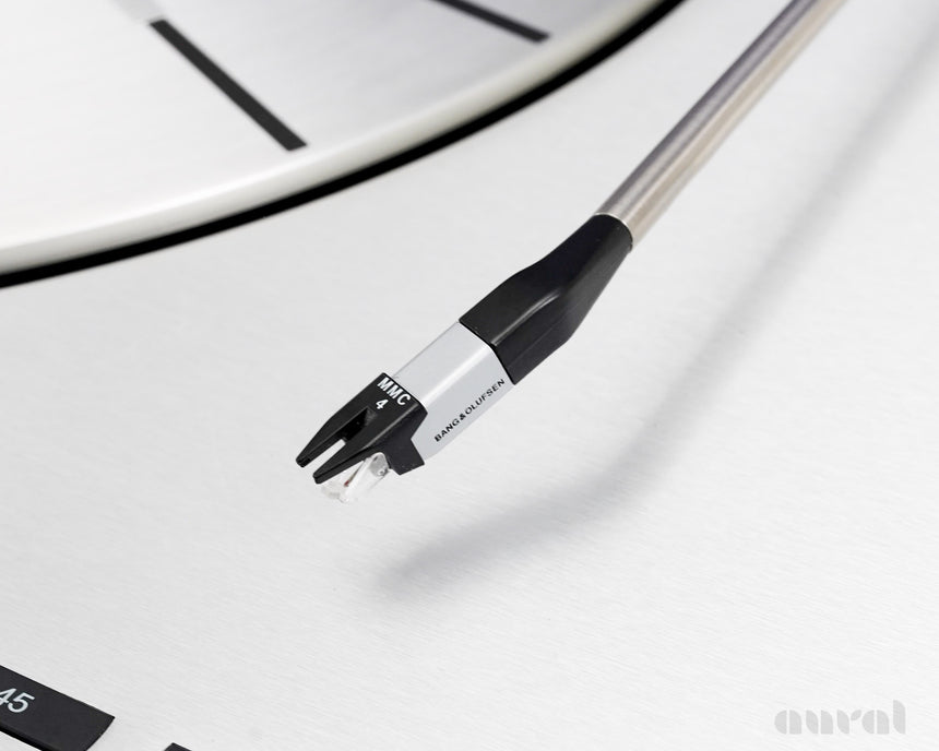 Bang & Olufsen - B&O Beogram RX2 // Vintage / Automatic Turntable / MMC4 Cartridge