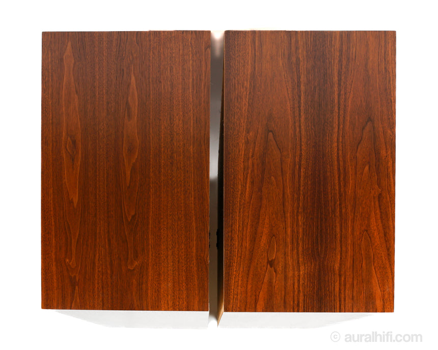 Vintage / Bozak B-4000a Symphony Modern // Floor Speakers / Refinished / Recapped / Reclothed