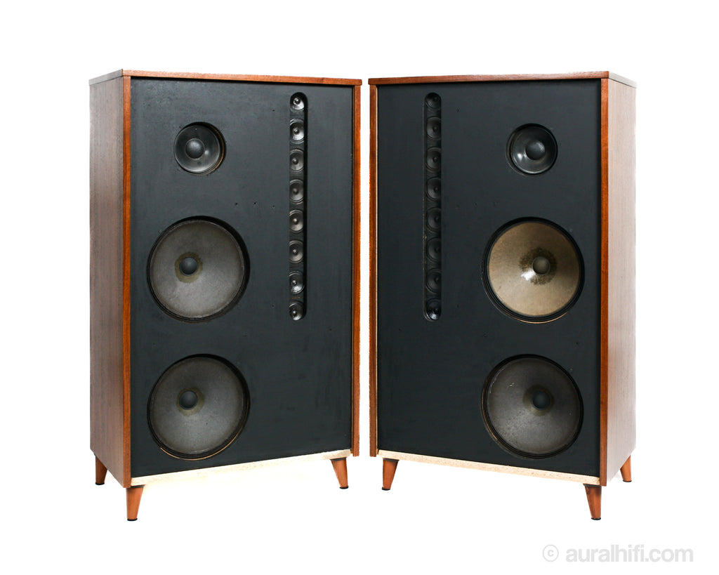Bozak B300 Bozak Speakers 1970 Bozak Concert Retail Grand