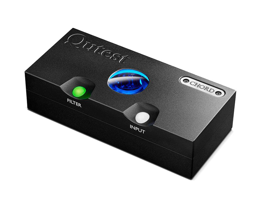Chord Qutest // New /  DAC