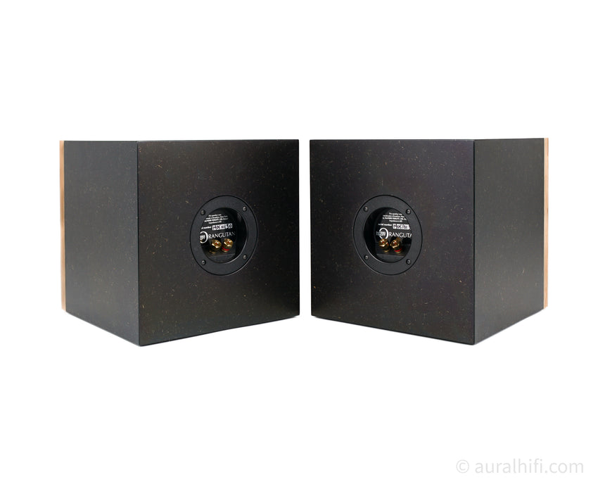 DeVore Fidelity Orangutan micr/O // New / Speakers / White Oak