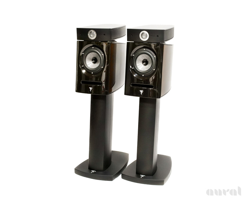Focal Diablo Utopia Colour Evo // Preowned / Reference Bookshelf Speakers / Like New