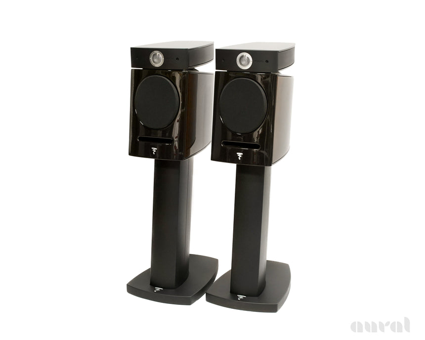 Focal Diablo Utopia Colour Evo // Preowned / Reference Bookshelf Speakers / Like New