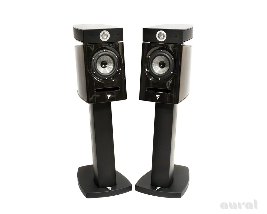 Focal Diablo Utopia Colour Evo // Preowned / Reference Bookshelf Speakers / Like New