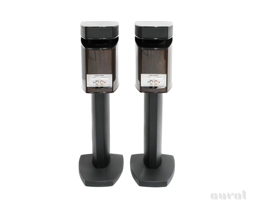 Focal Diablo Utopia Colour Evo // Preowned / Reference Bookshelf Speakers / Like New