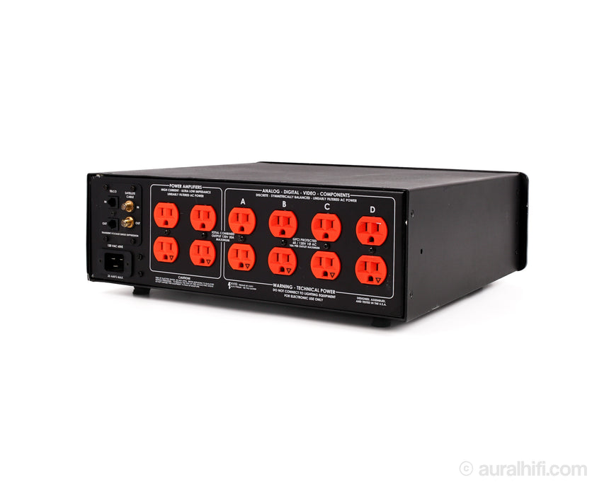 Preowned / Furman IT-Reference 20 // Power Conditioner