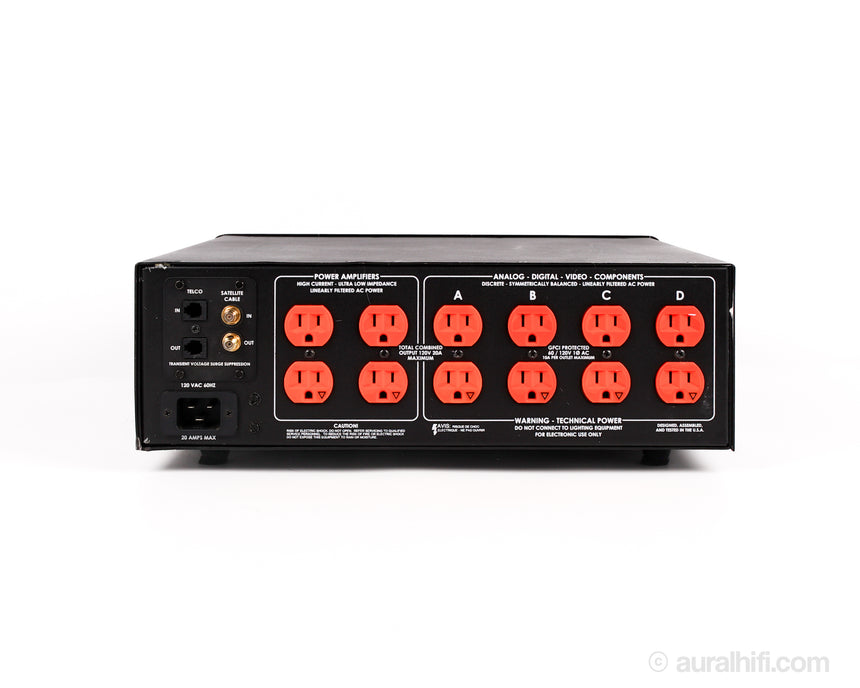 Preowned / Furman IT-Reference 20 // Power Conditioner