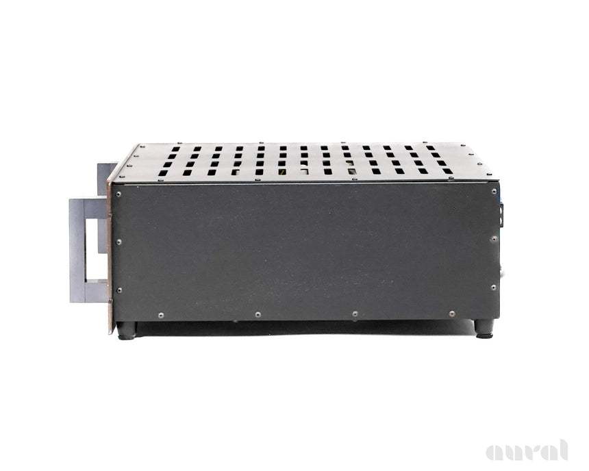 NYAL Julius Futterman OTL-3 // Vintage / Tube Amplifier Monoblocks