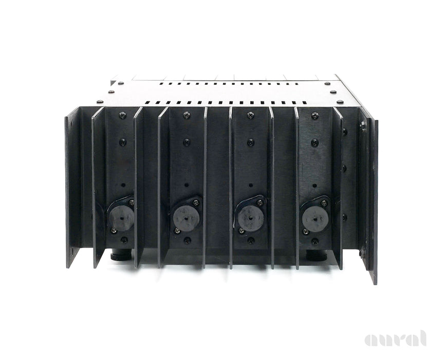 GAS Son of Ampzilla // Vintage / Solid-State Amplifier