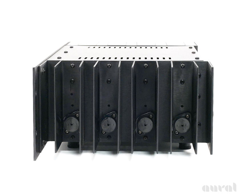 GAS Son of Ampzilla // Vintage / Solid-State Amplifier