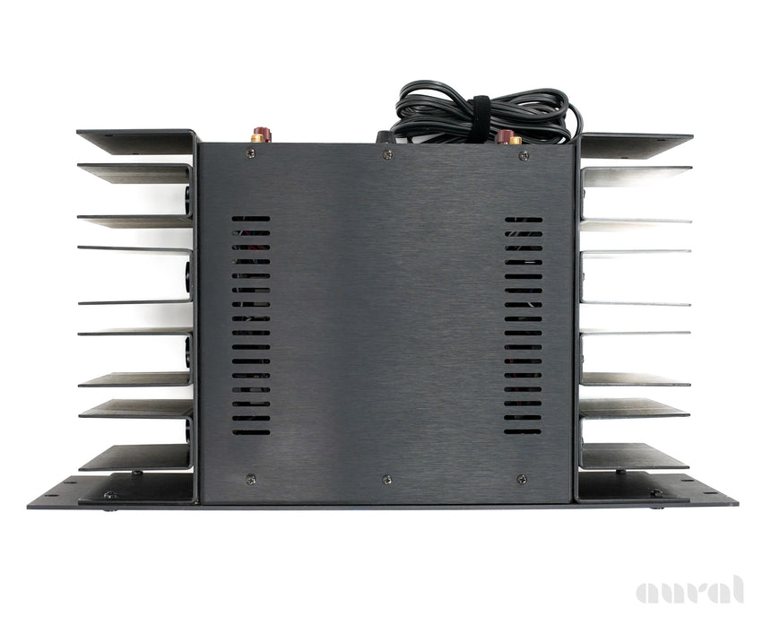 GAS Son of Ampzilla // Vintage / Solid-State Amplifier