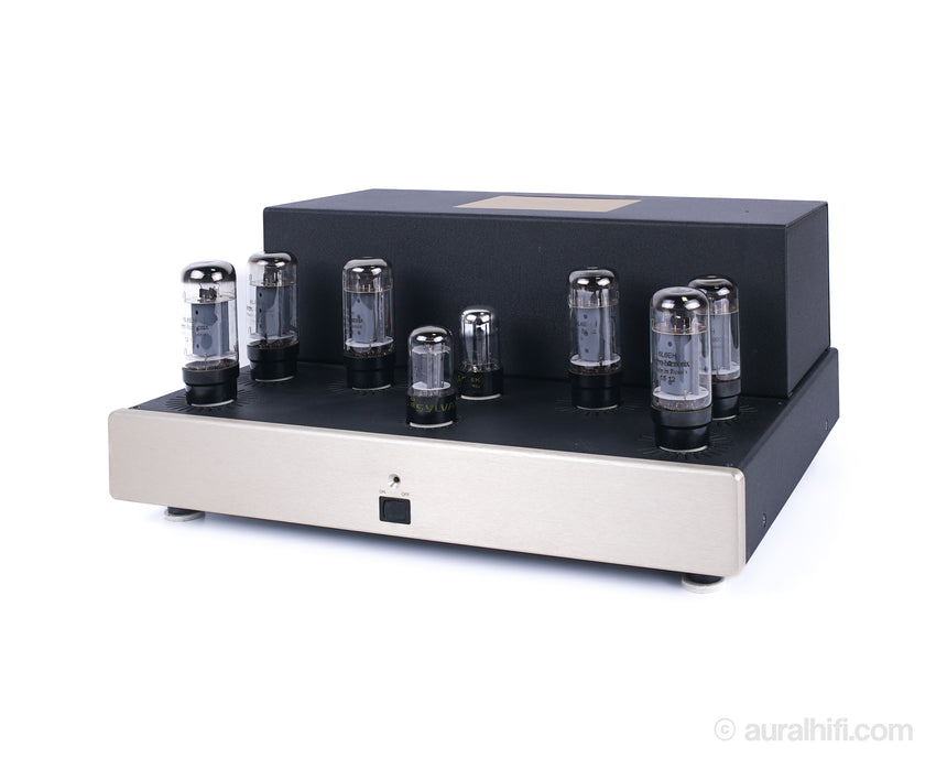 Preowned / Golden Tube Audio SE-40 // Stereo Tube Amplifier