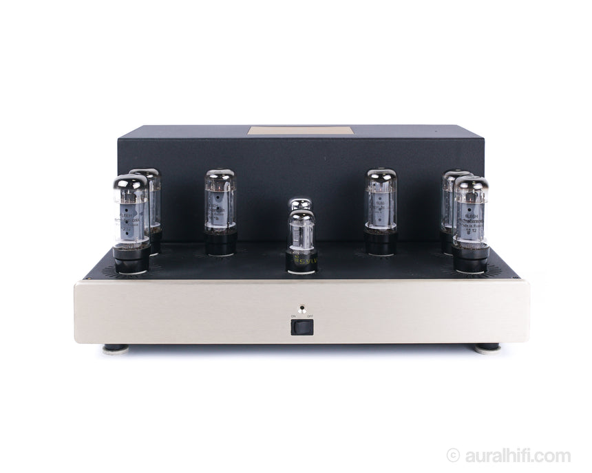 Preowned / Golden Tube Audio SE-40 Special Edition // Stereo Tube Amplifier