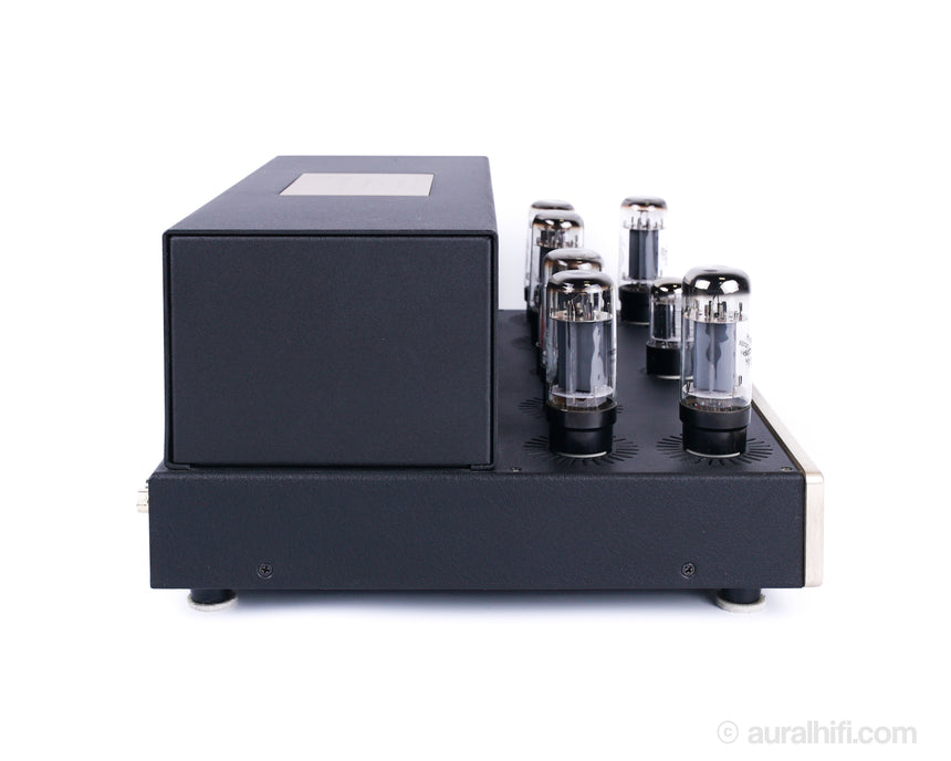 Preowned / Golden Tube Audio SE-40 Special Edition // Stereo Tube Amplifier