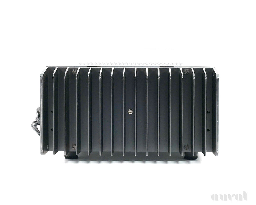 Hafler DH-200 // Vintage / Solid State Stereo Power Amplifier