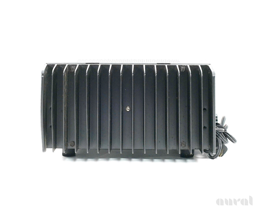 Hafler DH-200 // Vintage / Solid State Stereo Power Amplifier