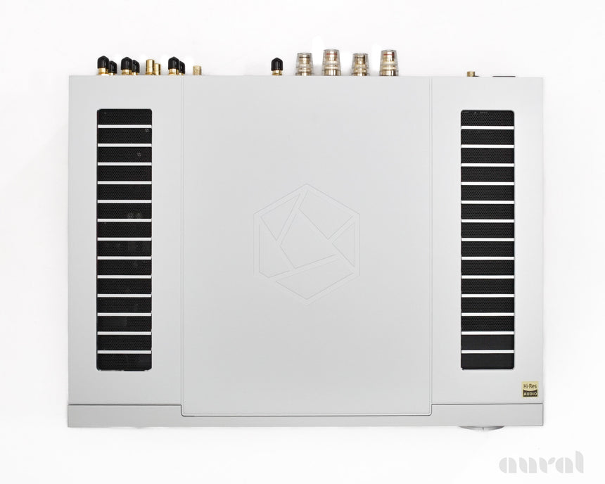 HIFI ROSE RA280 // DEMO / INTEGRATED AMPLIFIER / 250wpc