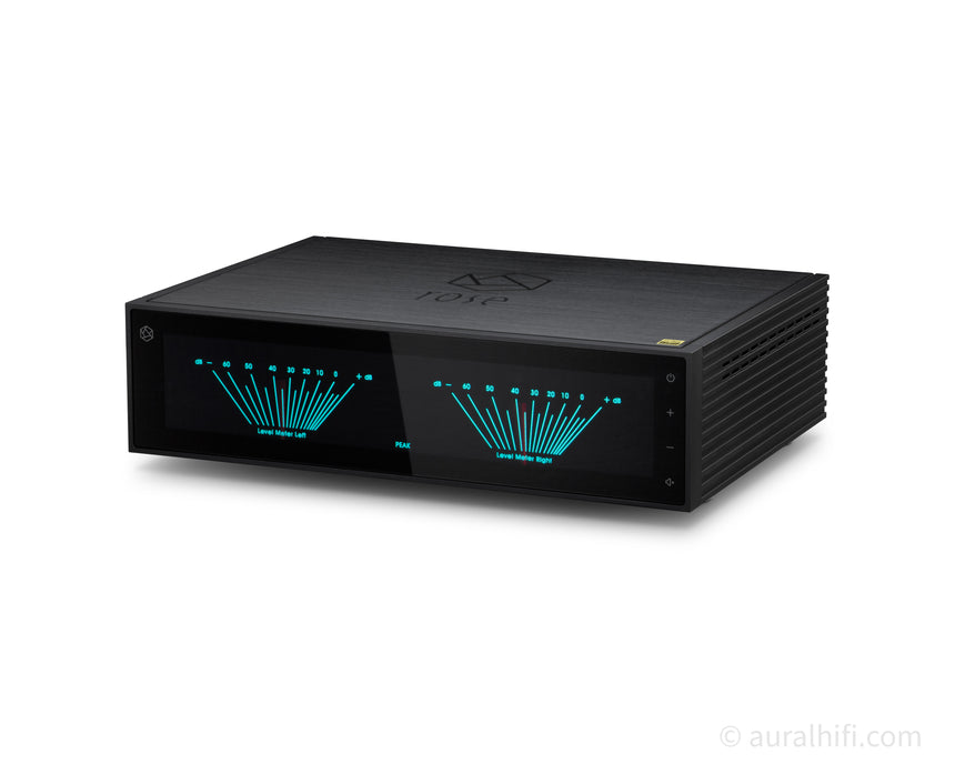 HIFI ROSE RS151 // NEW / Streamer w/DAC