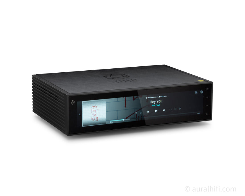 HIFI ROSE RS151 // NEW / Streamer w/DAC