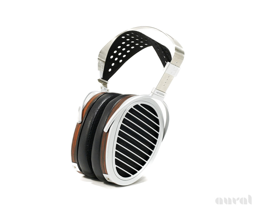HiFiMAN HE1000SE // Preowned / Planar Magnetic Headphones