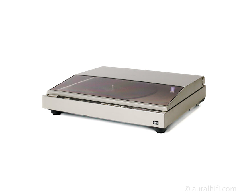 Vintage / Kenwood KD 9XG // Automatic Linear Tracking Turntable
