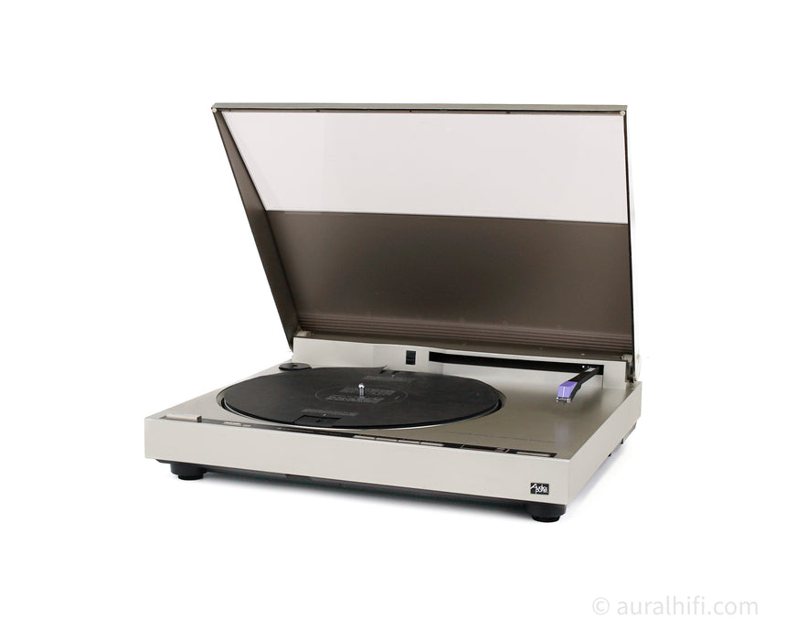 Vintage / Kenwood KD 9XG // Automatic Linear Tracking Turntable
