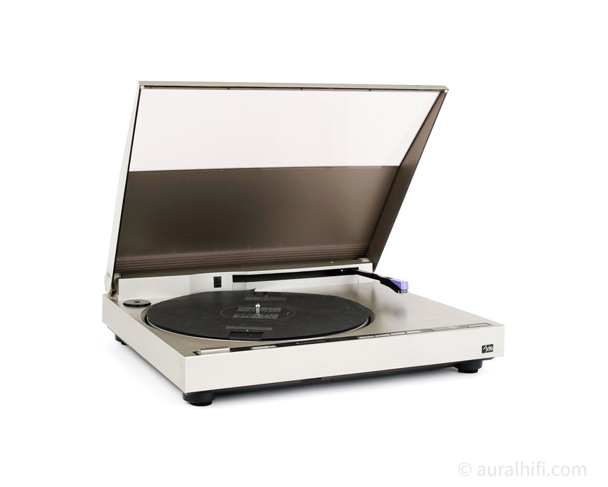 Vintage / Kenwood KD 9XG // Automatic Linear Tracking Turntable