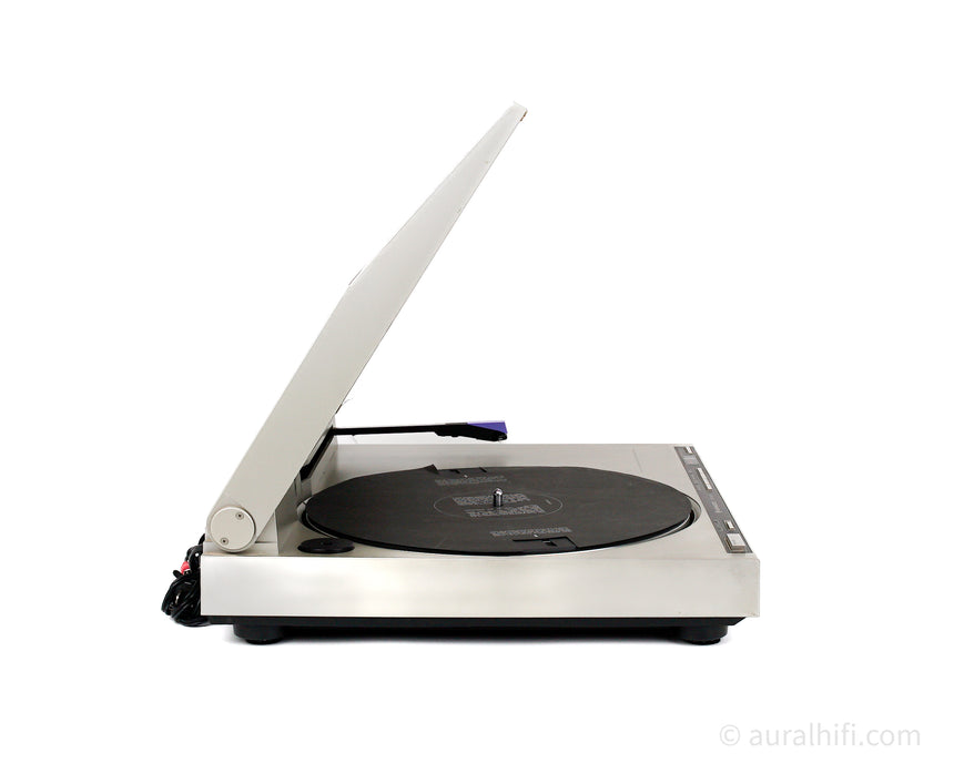 Vintage / Kenwood KD 9XG // Automatic Linear Tracking Turntable
