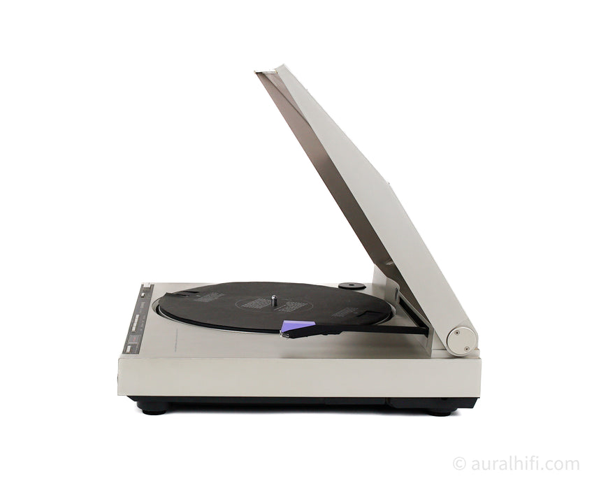 Vintage / Kenwood KD 9XG // Automatic Linear Tracking Turntable