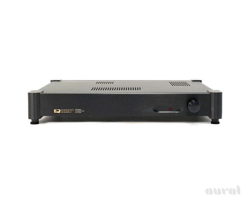 Martin Logan CLS II / Kinergetics Research SW800 Subs w/crossover / Sequerra T1 MKII Tweeters // Life changing