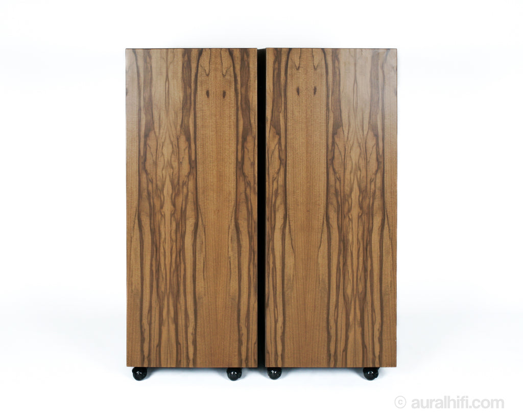 くうるう　1125 Klipsch Heritage Cornwall IV (American Auburn) Matched pair of