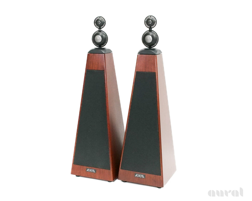 Magnat Magnasphere Beta // Vintage / Floorstanding Speakers