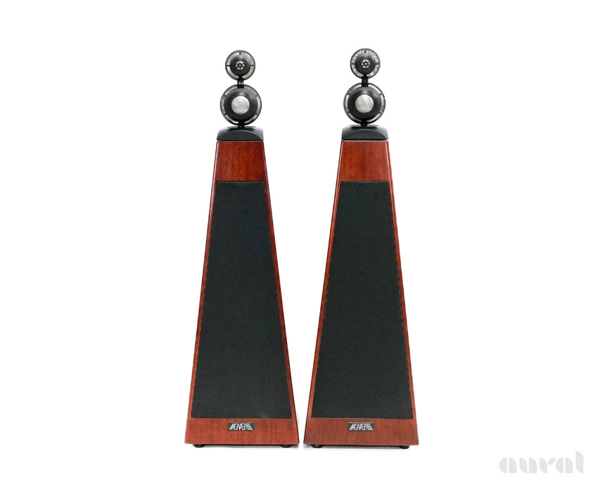 Magnat Magnasphere Beta // Vintage / Floorstanding Speakers