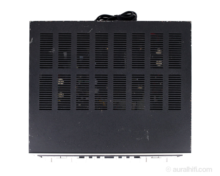 Vintage / Marantz 1150D // Integrated Amplifier