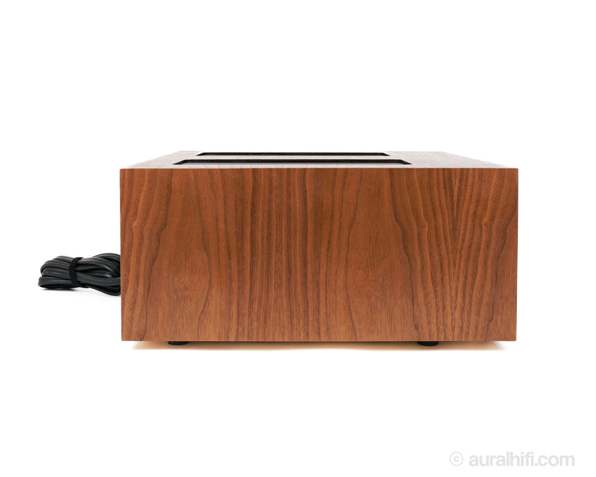 Vintage / Marantz 2500 // Solid State Receiver / Recapped / Minty