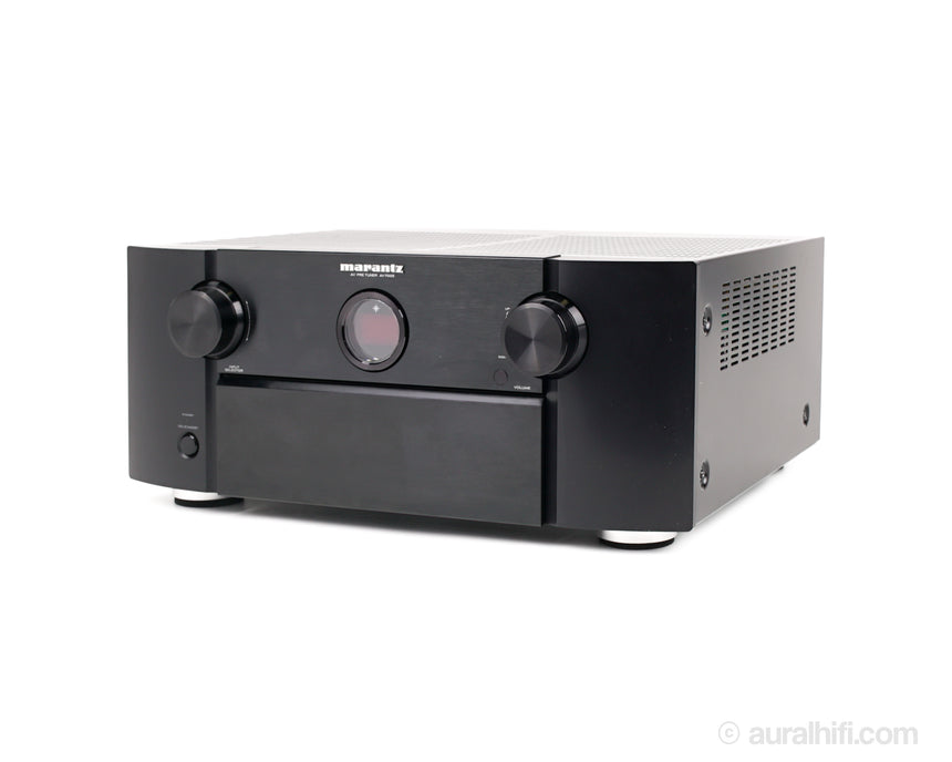 Preowned / Marantz AV7005 // 7.1 AV Pre Tuner